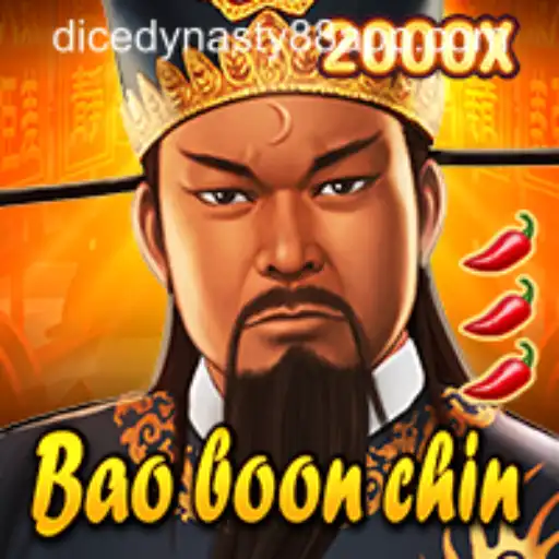 BaoBoonChin: Unveiling the Adventure of DiceDynasty88