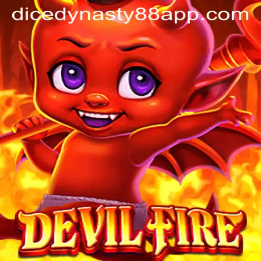 Exploring the Intricacies of DevilFire and the Allure of DiceDynasty88
