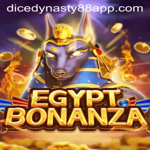 Discover EgyptBonanza: An Immersive Journey into DiceDynasty88