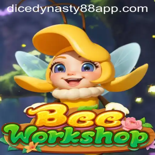 BeeWorkshop: A New Buzz in the Gaming World with DiceDynasty88