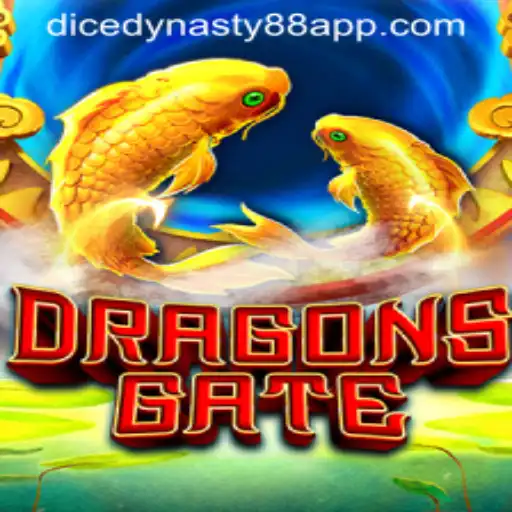 Unlock the Mystical World of DragonsGate: A Journey with DiceDynasty88