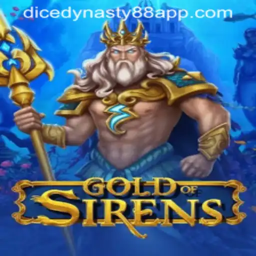 GoldofSirens: Engage in the Mystical Realm Tagged with the Ambitious DiceDynasty88
