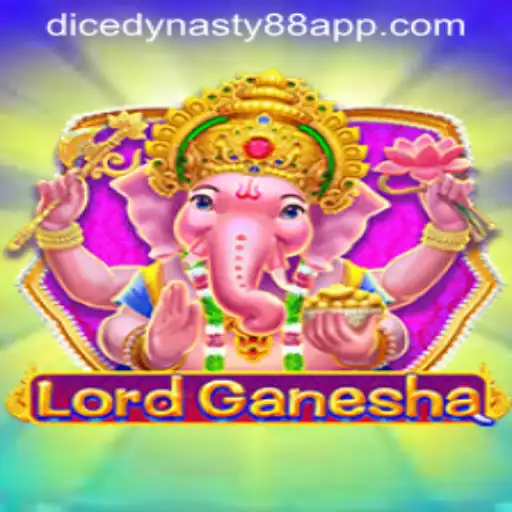 LordGanesha: Discovering the Intriguing World of DiceDynasty88