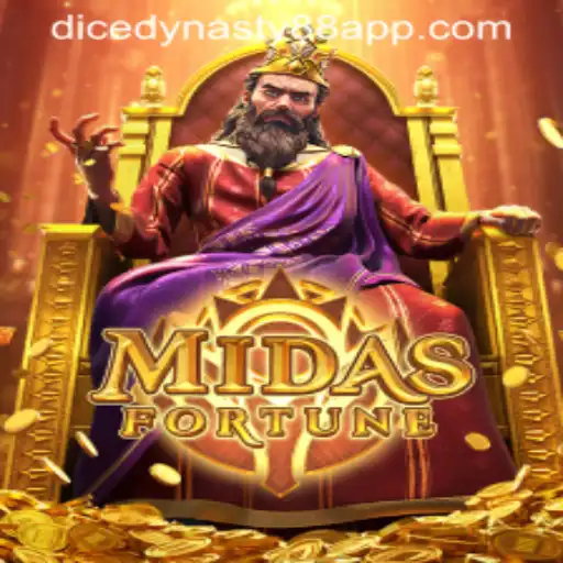 Exploring the Thrilling World of MidasFortune: A DiceDynasty88 Adventure