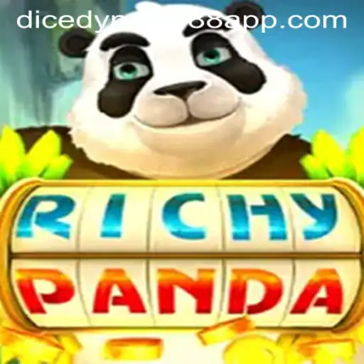 Exploring RichyPanda: The Thrilling World of DiceDynasty88