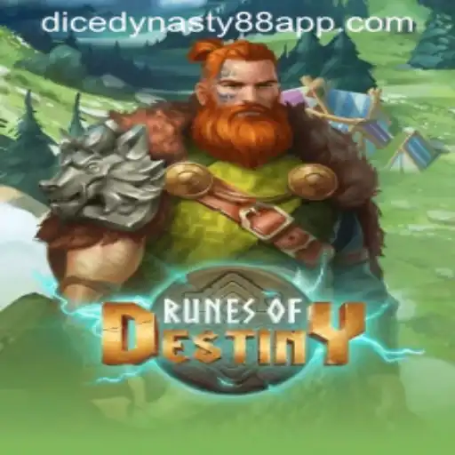 RunesOfDestiny: The Comprehensive Guide to Diving Into a Fantasy World Powered by DiceDynasty88