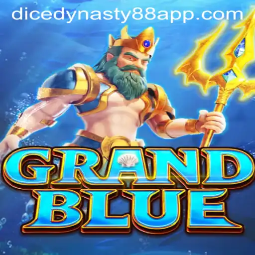 Unveiling the Thrills of GRANDBLUE: A Dive into the DiceDynasty88 Experience