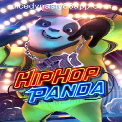 Experience the Rhythm and Excitement with HipHopPanda