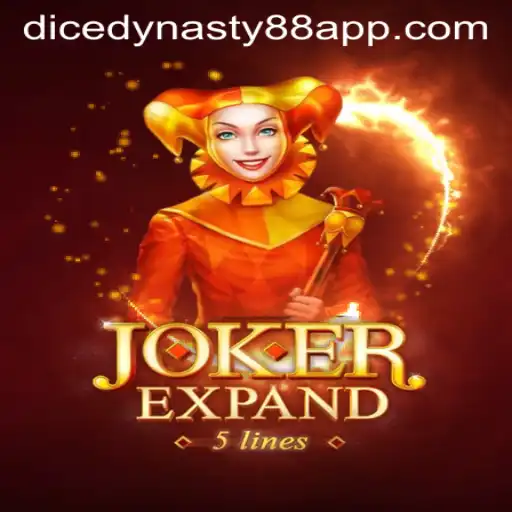 Exploring the Thrills of JokerExpand and the Strategy Behind DiceDynasty88