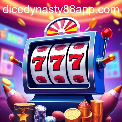 Exploring the World of Online Slots: An In-Depth Look into DiceDynasty88