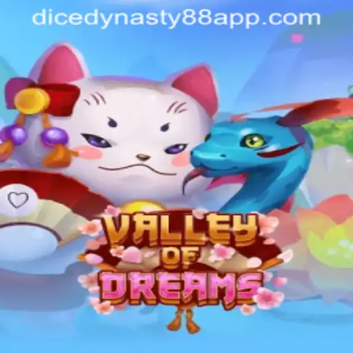 Exploring the Enchanting World of ValleyofDreams: Unveiling DiceDynasty88