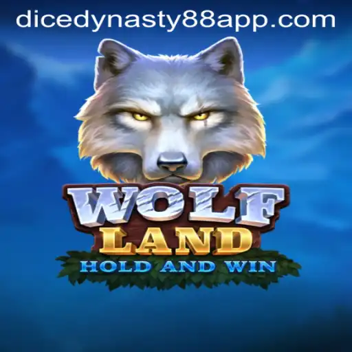 Unveiling WolfLand: Exploring the World of DiceDynasty88